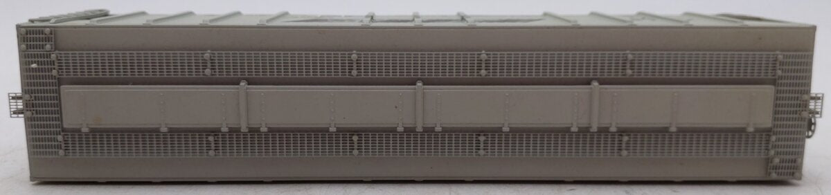 American Models S Gauge Z&LE Closed Hopper Car #36714 (Scale) EX/Box
