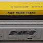 American Models S Gauge Z&LE Closed Hopper Car #36714 (Scale) EX/Box