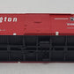 S-Helper 01018 S Scale CBQ Burlington Steel Boxcar #63001 LN/Box