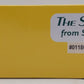 S-Helper 01186 S Scale Louisville and Nashville USRA 3 Car Hopper Set (A) EX/Box