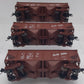 S-Helper 01186 S Scale Louisville and Nashville USRA 3 Car Hopper Set (A) EX/Box