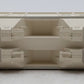 S-Helper Service 00037-2 S Scale CSX PS-2 Roller Bearing 2-Bay Hopper #226062 LN/Box