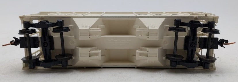 S-Helper Service 00037-2 S Scale CSX PS-2 Roller Bearing 2-Bay Hopper #226062 LN/Box