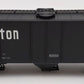 S-Helper 00420 S Scale Chicago Burlington & Quincy CB&Q 3 Bay #2 Hopper #85011 LN/Box