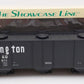 S-Helper 00420 S Scale Chicago Burlington & Quincy CB&Q 3 Bay #2 Hopper #85011 LN/Box