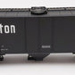 S-Helper 00420 S Scale Chicago Burlington & Quincy CB&Q 3 Bay #2 Hopper #85011 LN/Box