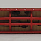 S-Helper 00158 "S" Scale CB&Q Bulkhead Flatcar w/JMBM Load LN/Box