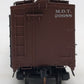 S-Helper 00496 S Scale NYC Merchants Dispatch MDT Reefer Car #20688 LN/Box