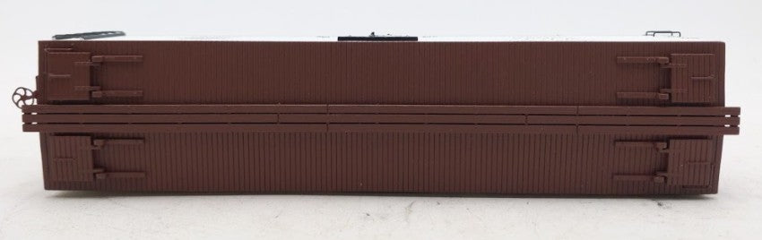 S-Helper 00496 S Scale NYC Merchants Dispatch MDT Reefer Car #20688 LN/Box
