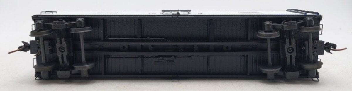 S-Helper 00496 S Scale NYC Merchants Dispatch MDT Reefer Car #20688 LN/Box