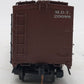 S-Helper 00496 S Scale NYC Merchants Dispatch MDT Reefer Car #20688 LN/Box