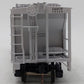 S-Helper 00028-0 S Scale D&RGW PS-2 2-Bay Covered Hopper #18332 LN/Box