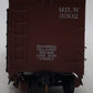 S-Helper 01883 S Scale Weber Waukesha Beer 40' Wooden Billboard Reefer #3302 LN/Box