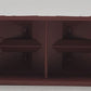 S-Helper 02081 S Scale CB&Q 2-Bay Hopper #194185 LN/Box