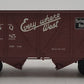 S-Helper 02081 S Scale CB&Q 2-Bay Hopper #194185 LN/Box