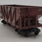 S-Helper 02081 S Scale CB&Q 2-Bay Hopper #194185 LN/Box