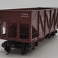 S-Helper 02081 S Scale CB&Q 2-Bay Hopper #194185 LN/Box