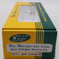 S-Helper 01171 S Scale Panel Anderson #128 LN/Box
