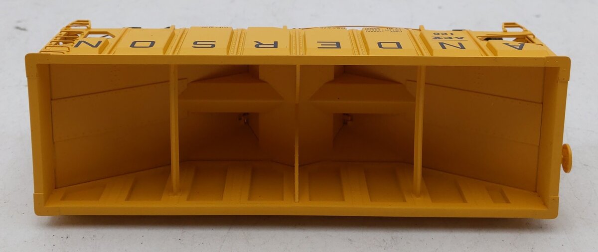 S-Helper 01171 S Scale Panel Anderson #128 LN/Box