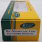 S-Helper 01171 S Scale Panel Anderson #128 LN/Box