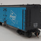 S-Helper Service 01393 S Scale Milwaukee 40' Wooden Billboard Reefer #29293 LN/Box