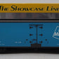 S-Helper Service 01393 S Scale Milwaukee 40' Wooden Billboard Reefer #29293 LN/Box