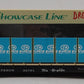 S-Helper 00160 S Scale D&RGW Bulkhead Flatcar w/ BM Load EX/Box