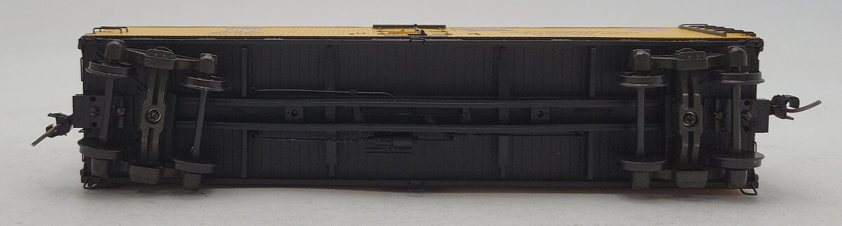 S-Helper 01002 "S" Scale American Refrigerator Transit Reefer Car #20555 LN/Box
