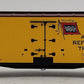 S-Helper 01002 "S" Scale American Refrigerator Transit Reefer Car #20555 LN/Box