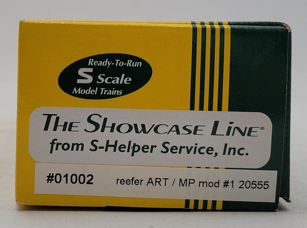 S-Helper 01002 