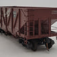 S-Helper 02082 S Scale Chicago Burlington & Quincy  Hopper Car #194276 LN/Box