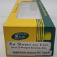 S-Helper 00480 S Gauge American Reefer Transit Co. 40' Billboard Reefer #53426 LN/Box