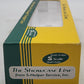 S-Helper 00480 S Gauge American Reefer Transit Co. 40' Billboard Reefer #53426 LN/Box