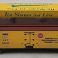 S-Helper 00480 S Gauge American Reefer Transit Co. 40' Billboard Reefer #53426 LN/Box