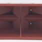 S-Helper Service 01118 S Scale NYC Offset 2-Bay Hopper Car #861784 LN/Box