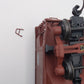 S-Helper Service 01118 S Scale NYC Offset 2-Bay Hopper Car #861784 LN/Box