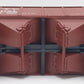 S-Helper Service 01118 S Scale NYC Offset 2-Bay Hopper Car #861784 LN/Box