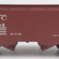S-Helper Service 01118 S Scale NYC Offset 2-Bay Hopper Car #861784 LN/Box