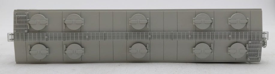 S-Helper 01971 S Scale Erie 3-Bay PS-2 Covered Hopper #21824 LN/Box