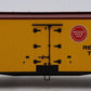 S-Helper 00479 S American Ref. Transit Reefer #53460 EX/Box