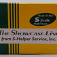 S-Helper 00479 S American Ref. Transit Reefer #53460 EX/Box