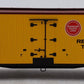 S-Helper 00479 S American Ref. Transit Reefer #53460 EX/Box