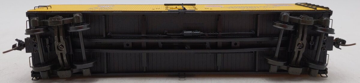 S-Helper 00479 S American Ref. Transit Reefer #53460 EX/Box
