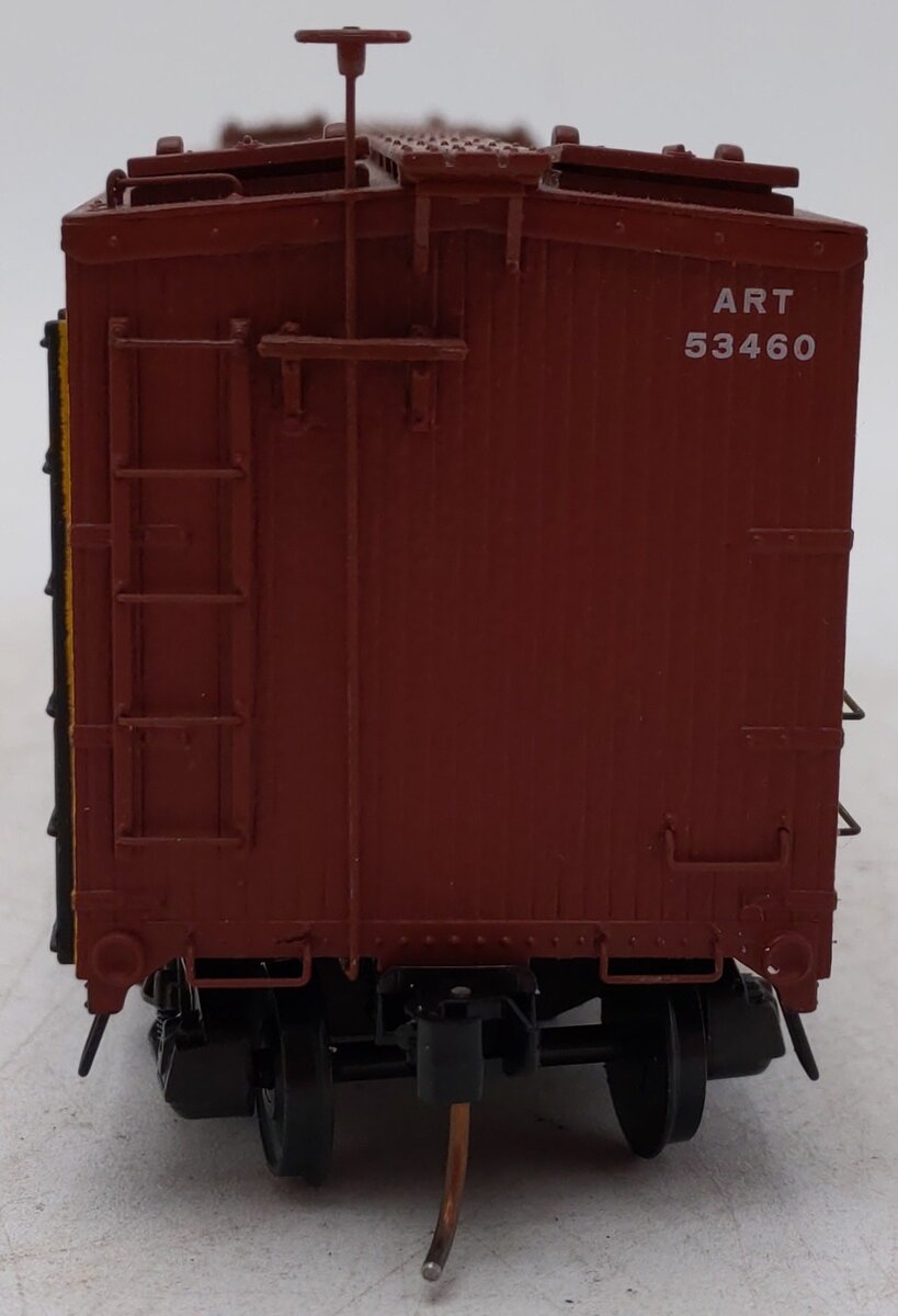 S-Helper 00479 S American Ref. Transit Reefer #53460 EX/Box