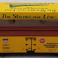 S-Helper 00479 S American Ref. Transit Reefer #53460 EX/Box