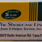 S-Helper 00479 S American Ref. Transit Reefer #53460 EX/Box