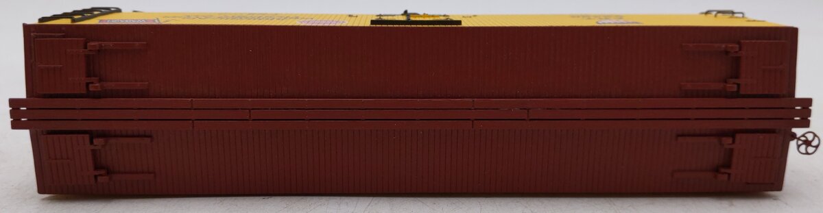 S-Helper 00479 S American Ref. Transit Reefer #53460 EX/Box