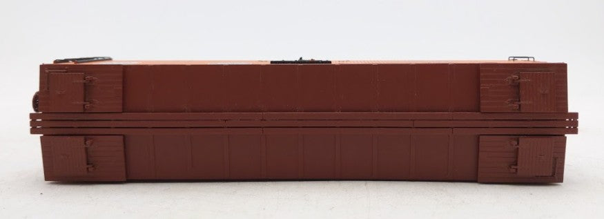 S-Helper 01001 S Scale Pacific Fruit Express 40' Wooden Billboard Reefer #97680 LN/Box