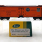 S-Helper 01001 S Scale Pacific Fruit Express 40' Wooden Billboard Reefer #97680 LN/Box