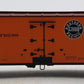 S-Helper 01001 S Scale Pacific Fruit Express 40' Wooden Billboard Reefer #97680 LN/Box